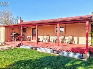 18560 Chelton Rd, Ramah, CO 80832