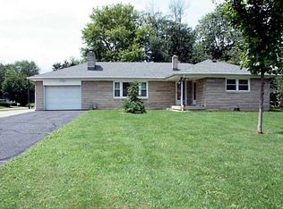 216 Heather Dr, Indianapolis, IN 46214