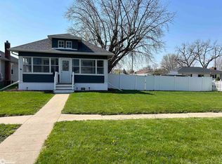 2822 Avenue J, Fort Madison, IA 52627