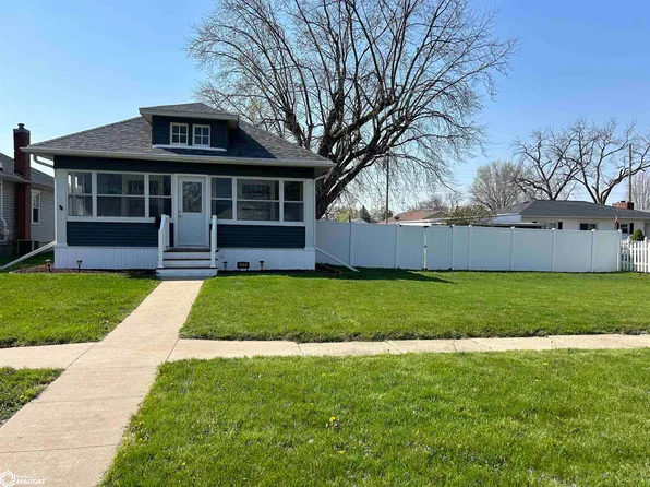 2822 Avenue J, Fort Madison, IA 52627