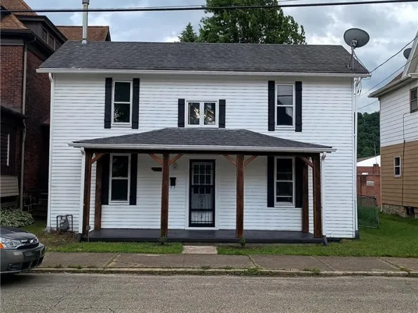 1010 Brackenridge Ave, Brackenridge, PA 15014