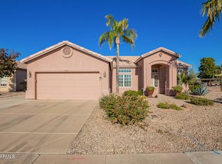 450 W Casa Grande Lakes Blvd, Casa Grande, AZ 85122