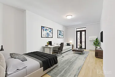 Rented by Elegran