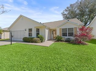 8332 SE 168th Trinity Pl, The Villages, FL 32162