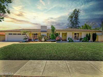 1179 Greenfield St, Thousand Oaks, CA, 91360