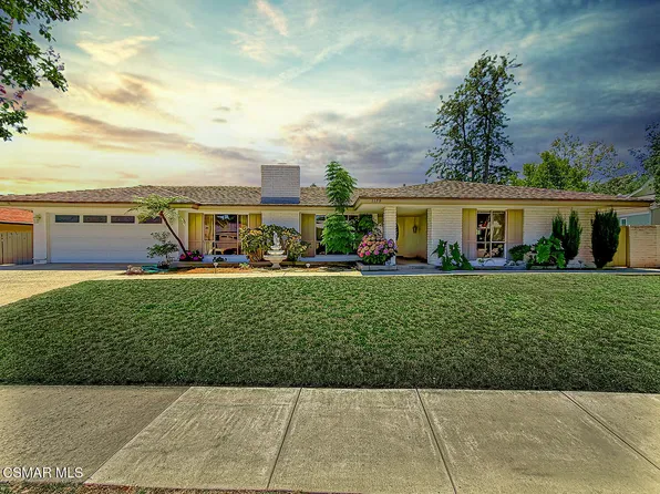 1179 Greenfield St, Thousand Oaks, CA 91360