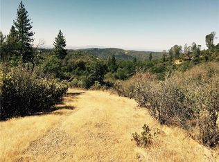 54 Feather Ridge Way, Berry Creek, CA 95916