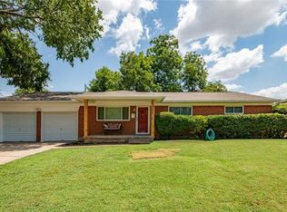 1506 Barbara Dr, Irving, TX 75060