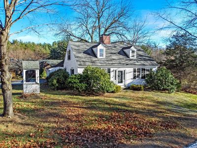 446 Westford St, Dunstable, MA, 01827