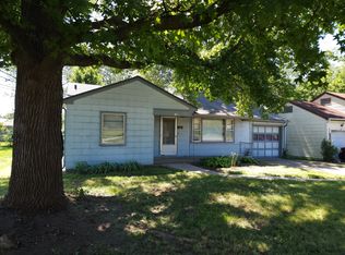1106 W Worley St, Columbia, MO 65203