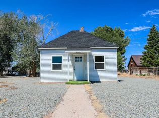 214 S 400th St W, Minersville, UT 84752