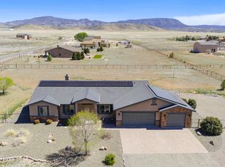 12645 N Porter Camp Trl, Prescott Valley, AZ 86315