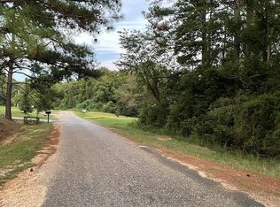 Mount Olive Rd, Tylertown, MS 39667