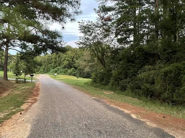 Mount Olive Rd, Tylertown, MS 39667