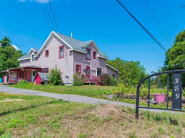 389 Bentley Rd, Rockland, NS B0P 1E0