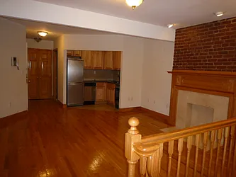 Rented by New Yorker Realty