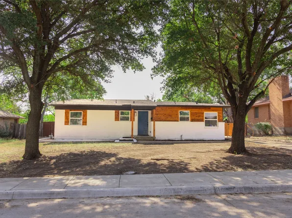 1434 Cove Dr, Dallas, TX 75216