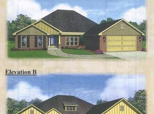 LOT 78 Sanctuary Cv LOT 78, Ocean Springs, MS 39564