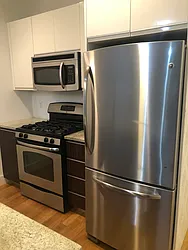 Rented by Chana Ofek, LREB