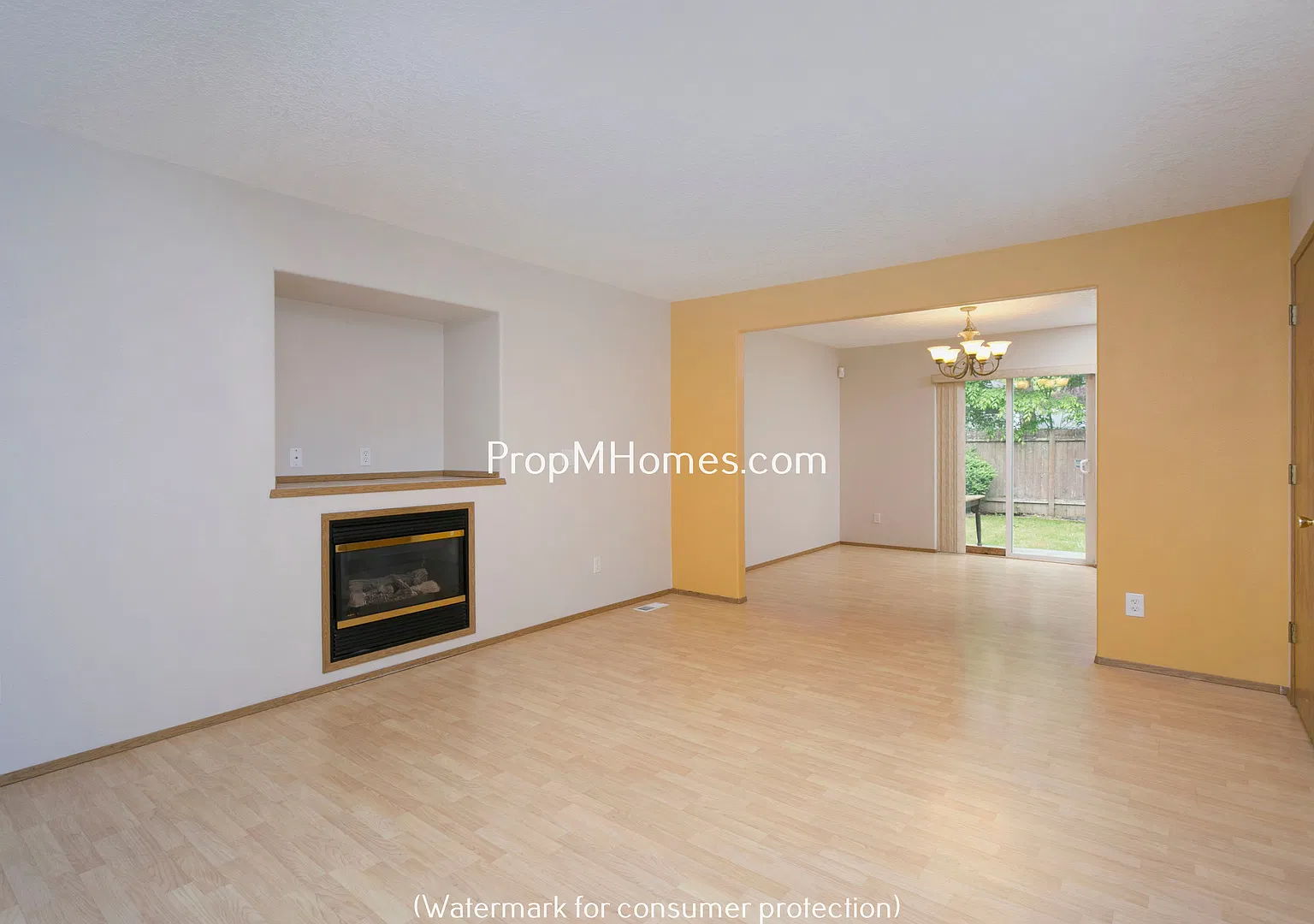 Beautiful Four Bedroom Home In Portland's Pleasant Valley! Near Powell Butte Park! — Photo 4