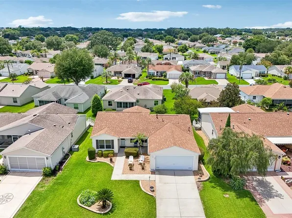 970 KENOVA AVENUE, THE VILLAGES, FL 32162