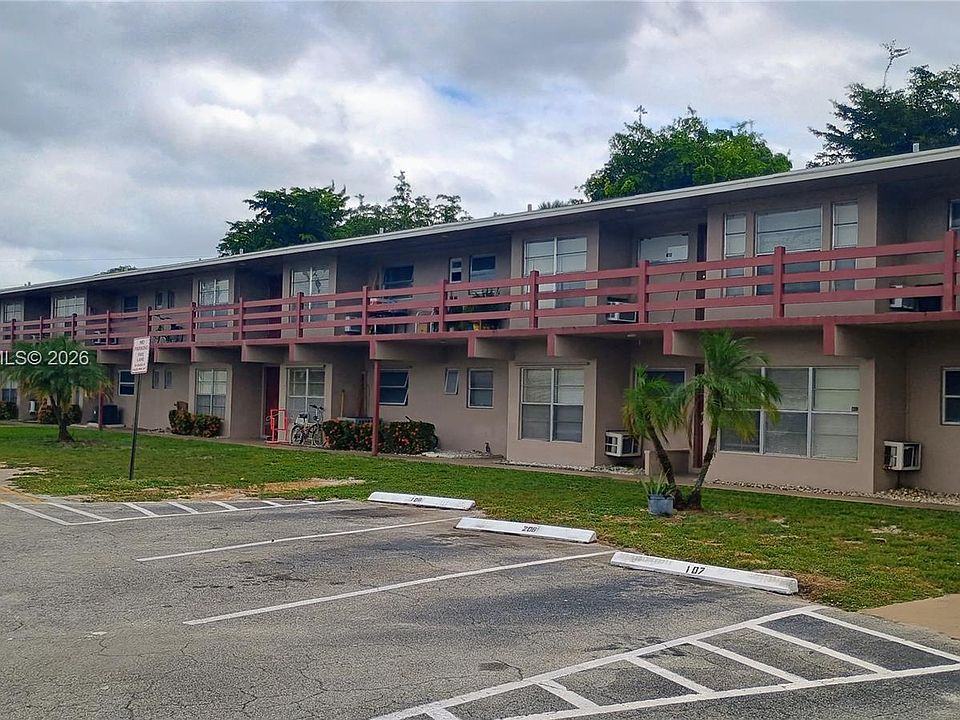 1st image of 2980 NW 43rd Ter APT 103