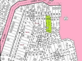 0 Fir Dr, Cedarpines Park, CA 92322