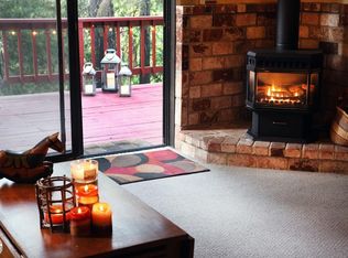 20989 Lama Rd, Mi Wuk Village, CA 95346