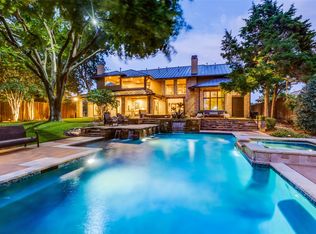 25 Balmoral, Richardson, TX 75082