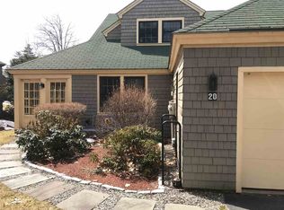 20 Windward Way, Moultonboro, NH 03254