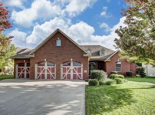 8155 Brookfield Dr, Findlay, OH 45840