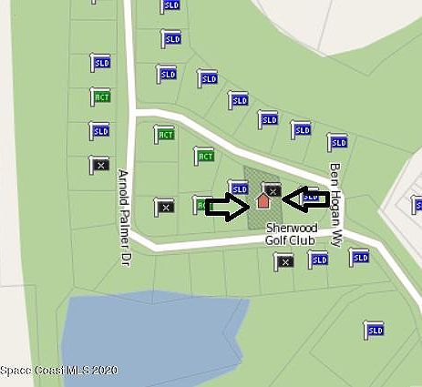 1st image of 2029 Arnold Palmer Dr
