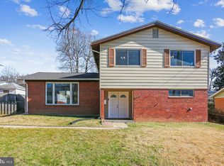 12911 Margot Dr, Rockville, MD 20853