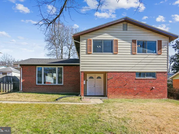 12911 Margot Dr, Rockville, MD 20853