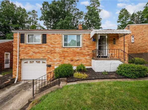654 Perrilyn St, Pittsburgh, PA 15226