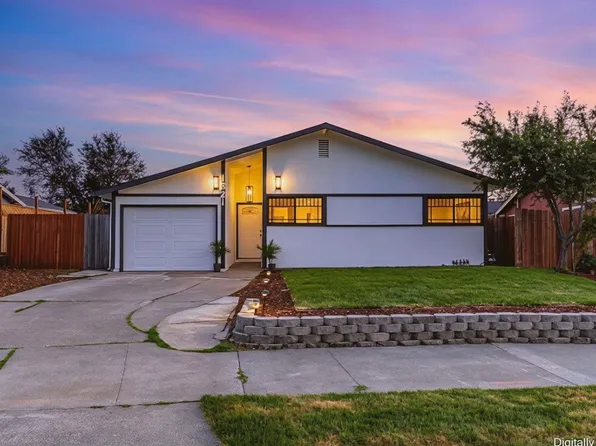 1821 Mini Dr, Vallejo, CA 94589