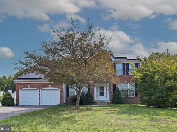 15202 Jenkins Ridge Rd, Bowie, MD 20721