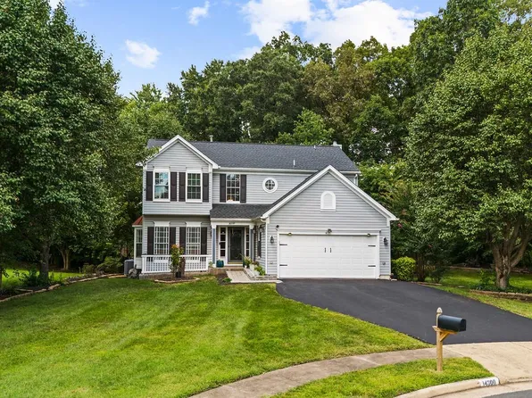 14300 Grainery Rd, Centreville, VA 20121