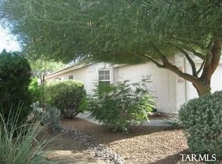 2587 W Mystic Mountain Dr, Tucson, AZ 85742