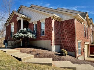 5174 Franklin Park St, Mason, OH