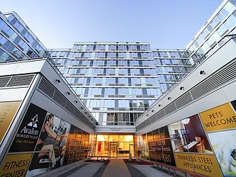 Rented by Avalon Properties (DO NOT USE)