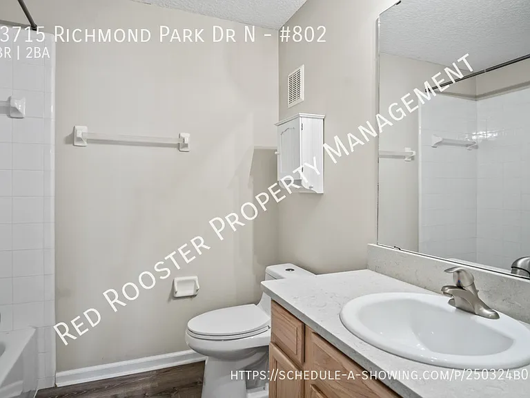 13715 Richmond Park Dr N #802 — Photo 12