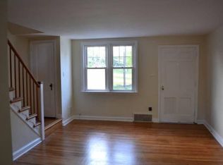 389 S Carol Blvd, Upper Darby, PA 19082