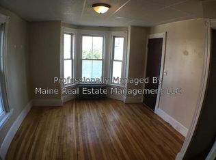 14 Catell St APT 2, Bangor, ME 04401