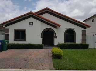 15545 SW 178th Ln, Miami, FL 33187