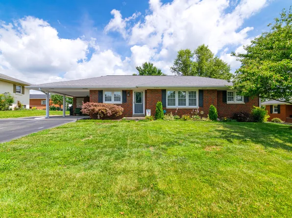 195 W Mason Ave, Danville, KY 40422
