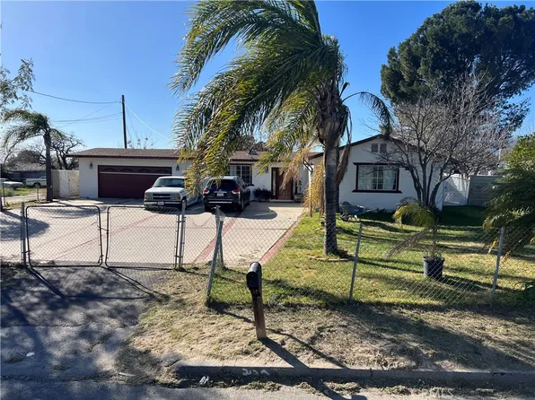 3120 Vermont St, San Bernardino, CA 92407