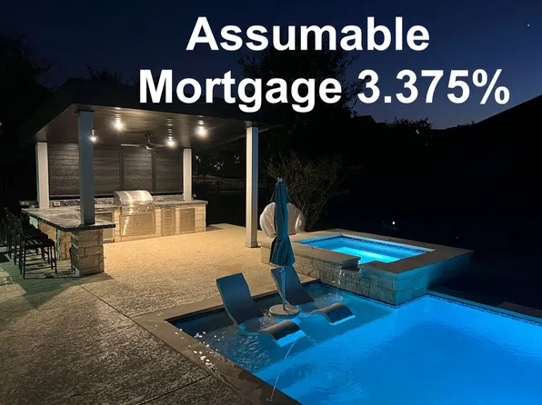 102 Waverly Spire Ct, Austin, TX 78738