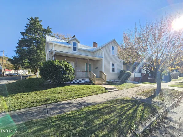 101 W Locust St, Johnson City, TN 37604