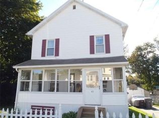 43 Rich St, Gardner, MA 01440